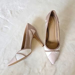 Nine West Heels